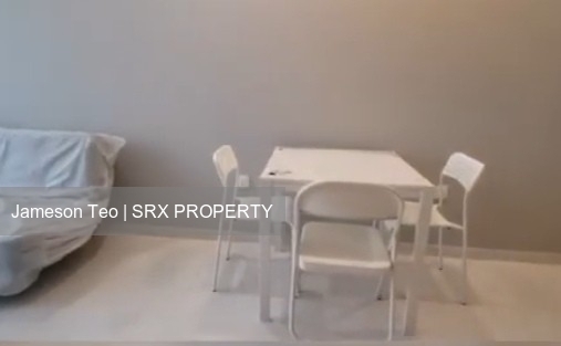 Upper Thomson Road (D20), Condominium #633872831